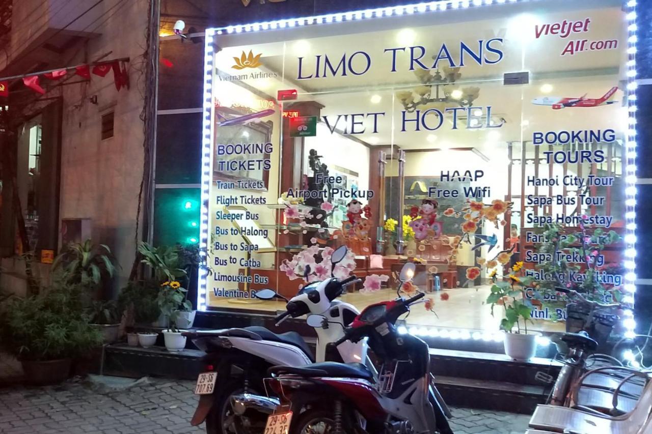 Hanoi Airport Suites Hostel Extérieur photo