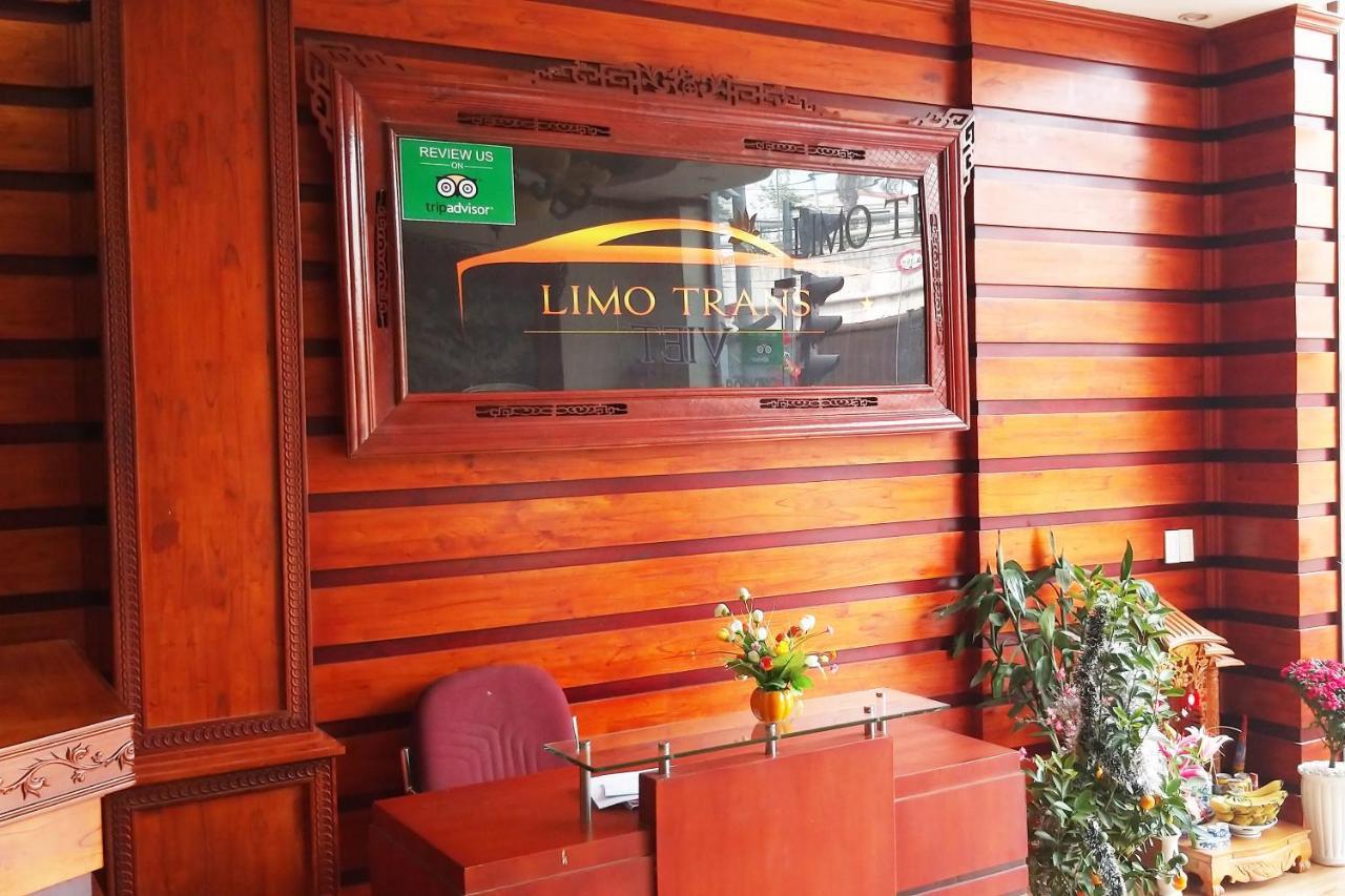 Hanoi Airport Suites Hostel Extérieur photo
